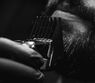 Beardtrim